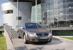 Volkswagen Phaeton 2003 года